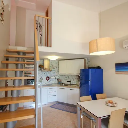 Apartamento Denis *