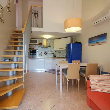 Apartamento Denis Novigrad Istria