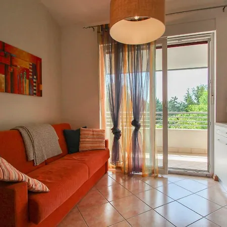 Apartamento Denis *