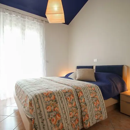 Denis Apartamento *