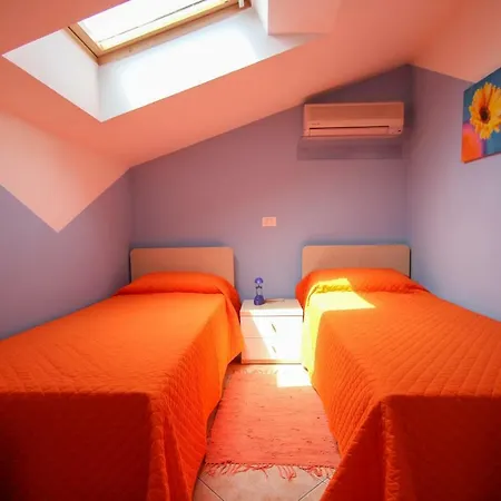 Apartamento Denis *
