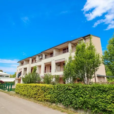 Apartamento Denis Novigrad Istria