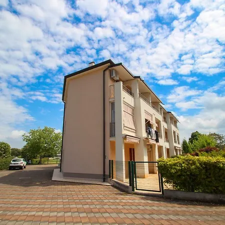 Apartamento Denis