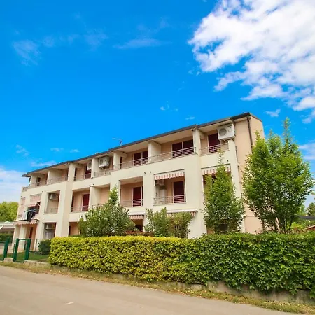Denis Apartamento Novigrad Istria