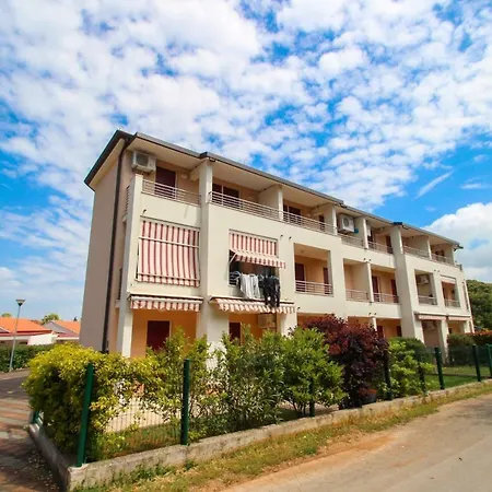 Apartamento Denis